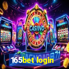 165bet login